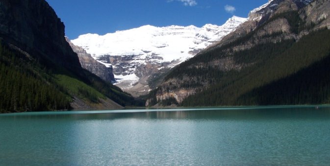 Lake Louise