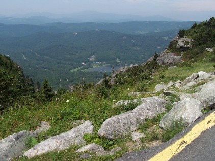 Grandfather Mountain