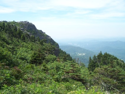 Grandfather Mountain