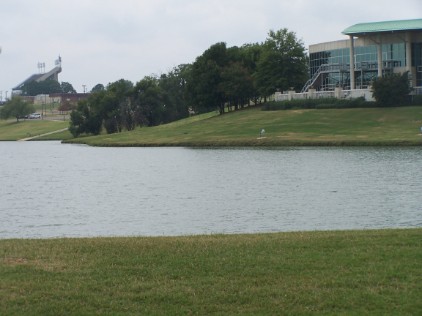 MSU Athletic Office