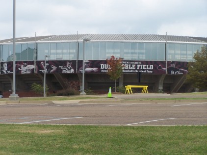 MSU Dudy Noble Field