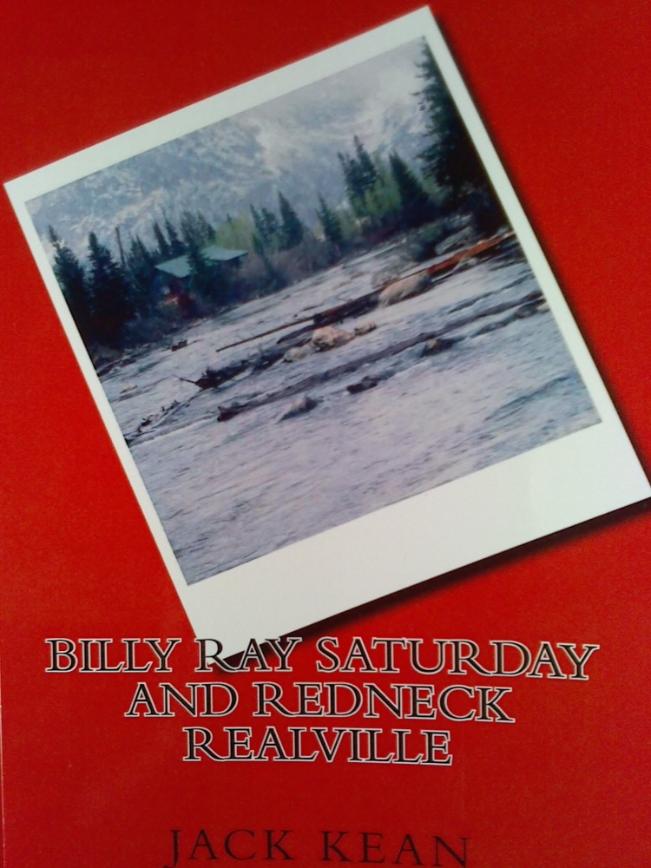 Realville Cover